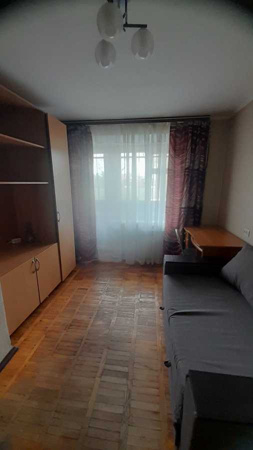 Аренда 1-комнатной квартиры 22 м², Алма-Атинская ул., 64А