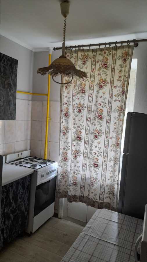 Аренда 1-комнатной квартиры 22 м², Алма-Атинская ул., 64А