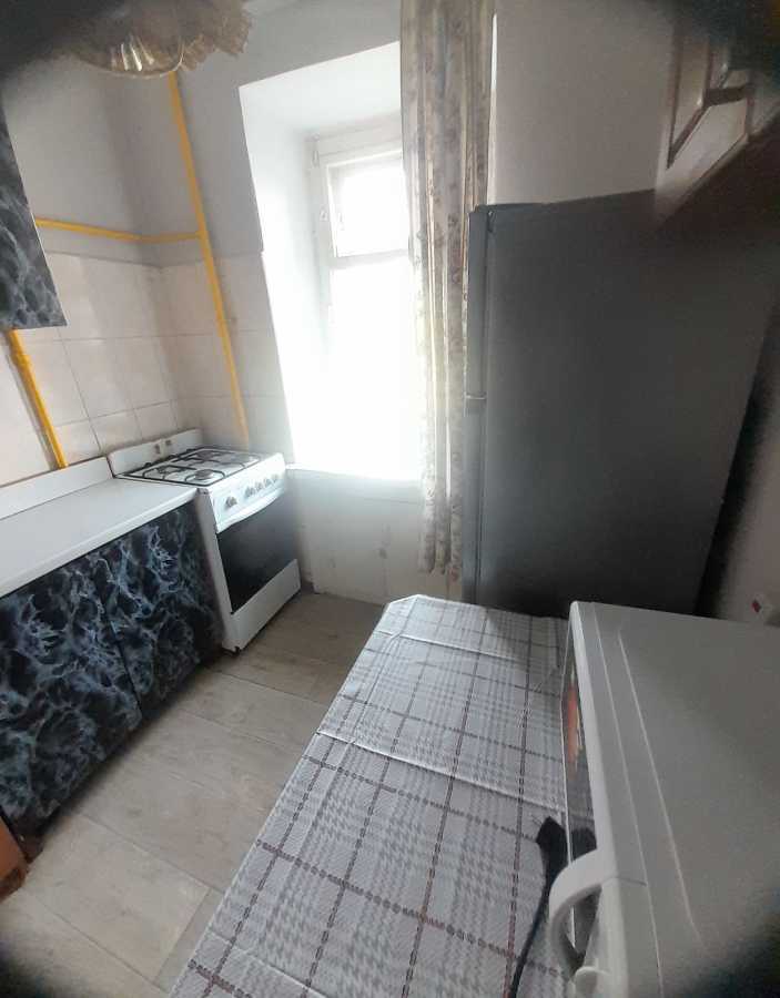 Аренда 1-комнатной квартиры 22 м², Алма-Атинская ул., 64А