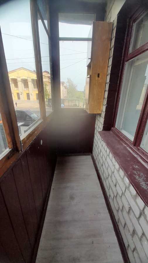 Аренда 1-комнатной квартиры 22 м², Алма-Атинская ул., 64А