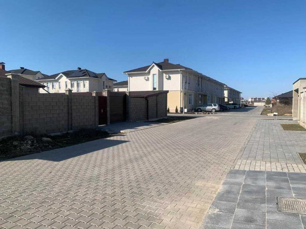 Продажа дома 225 м², Дайберг