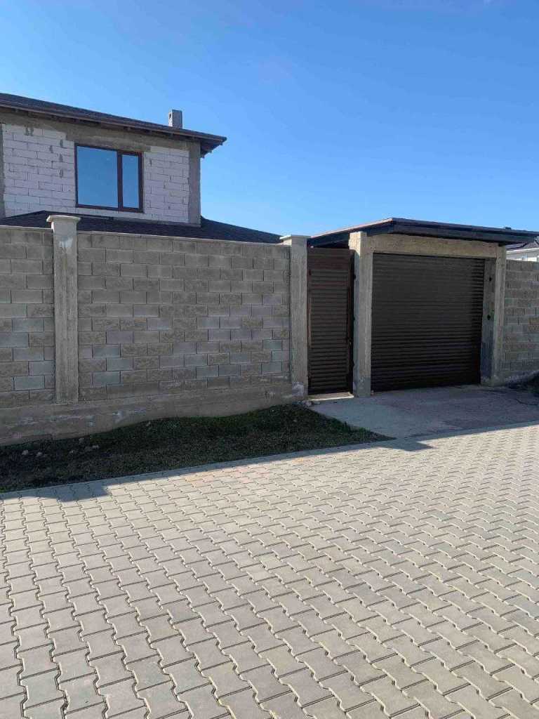 Продажа дома 225 м², Дайберг