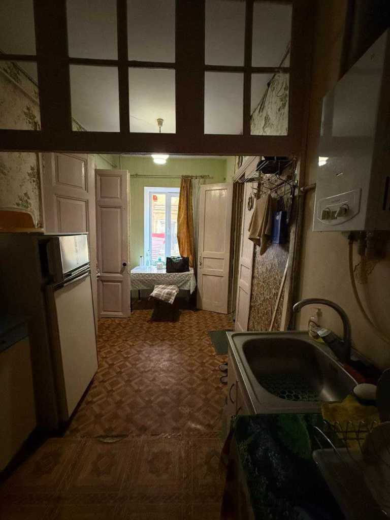 Продаж 2-кімнатної квартири 36 м², Бориса Литвака вул.