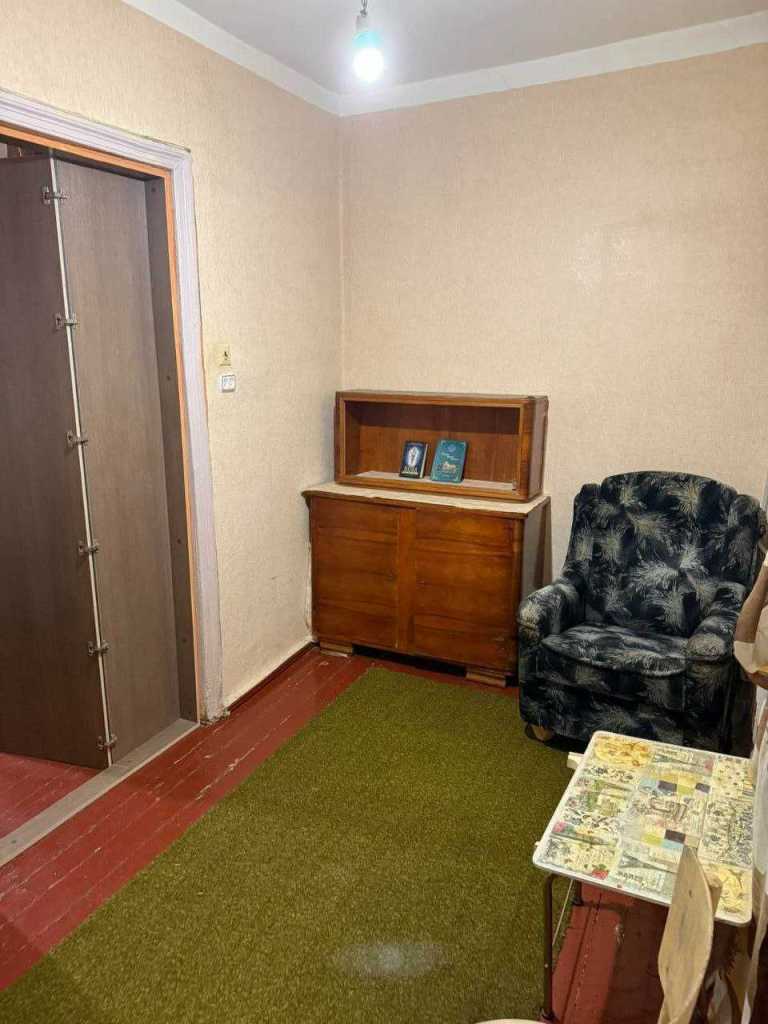 Продаж 2-кімнатної квартири 36 м², Бориса Литвака вул.