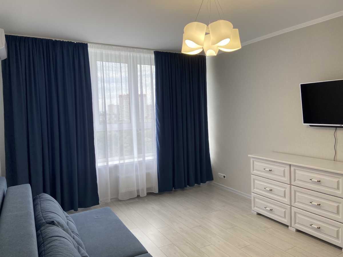 Продажа 1-комнатной квартиры 49 м², Краковская ул., 27
