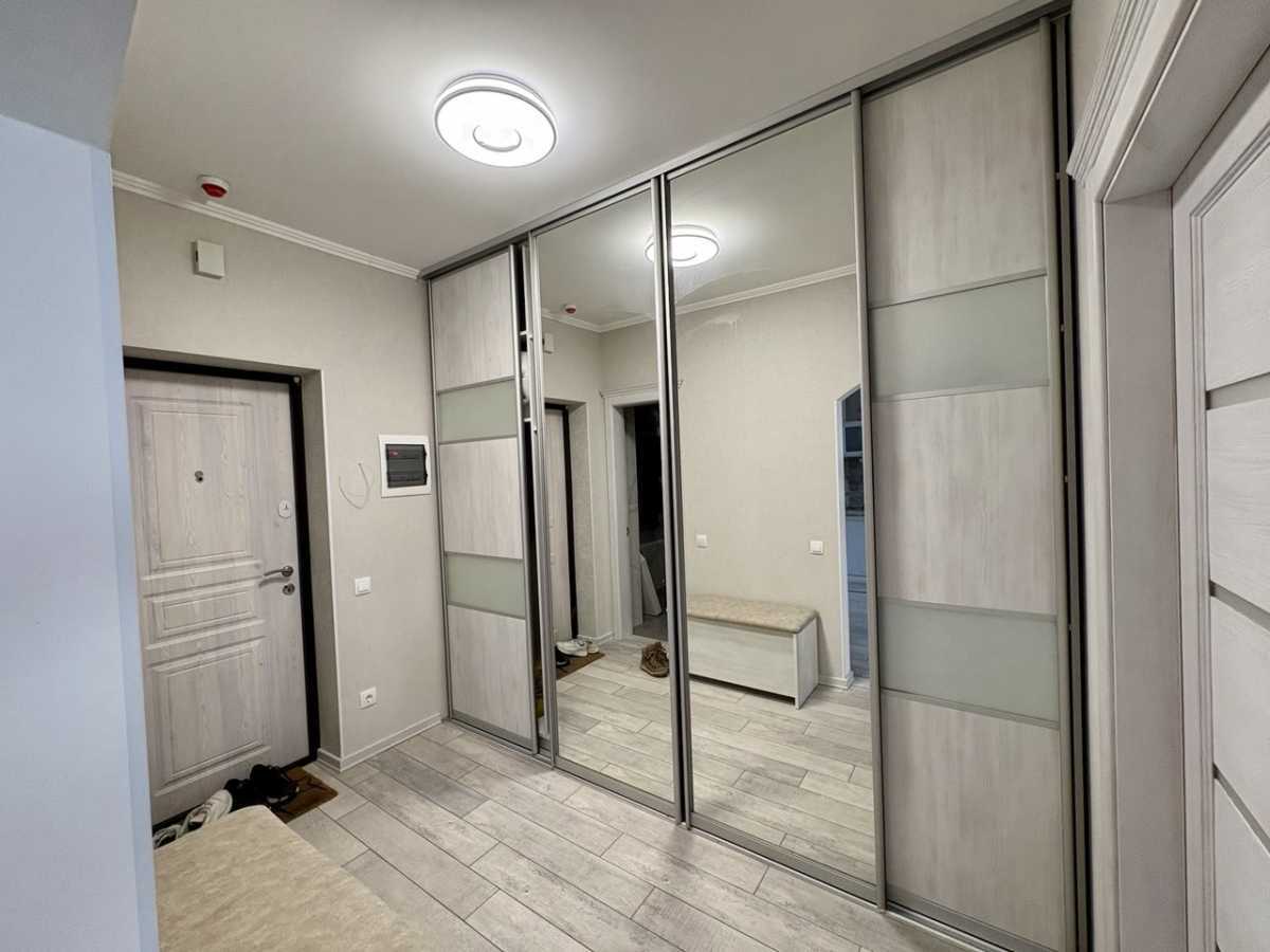 Продажа 1-комнатной квартиры 49 м², Краковская ул., 27