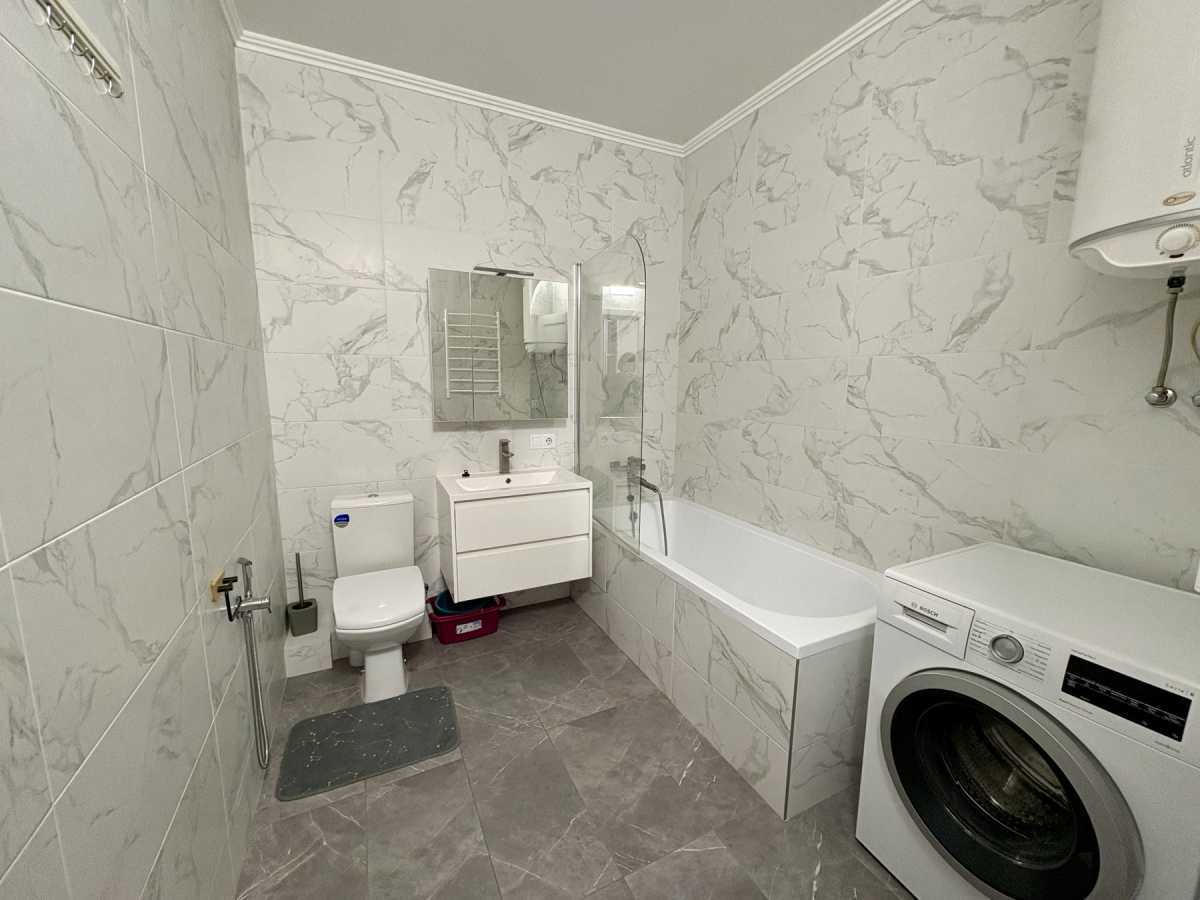 Продажа 1-комнатной квартиры 49 м², Краковская ул., 27
