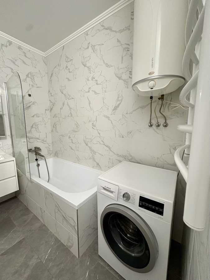 Продажа 1-комнатной квартиры 49 м², Краковская ул., 27