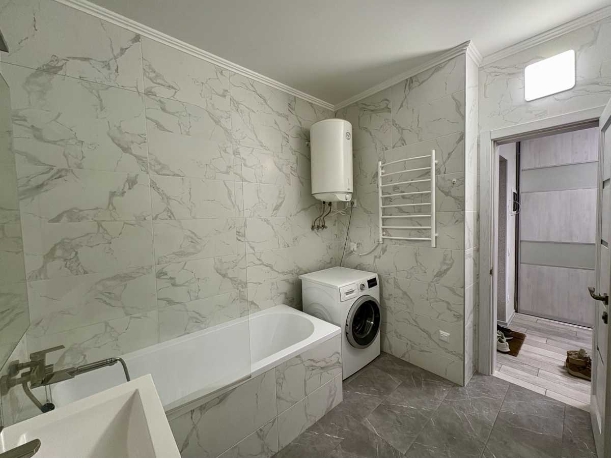 Продажа 1-комнатной квартиры 49 м², Краковская ул., 27