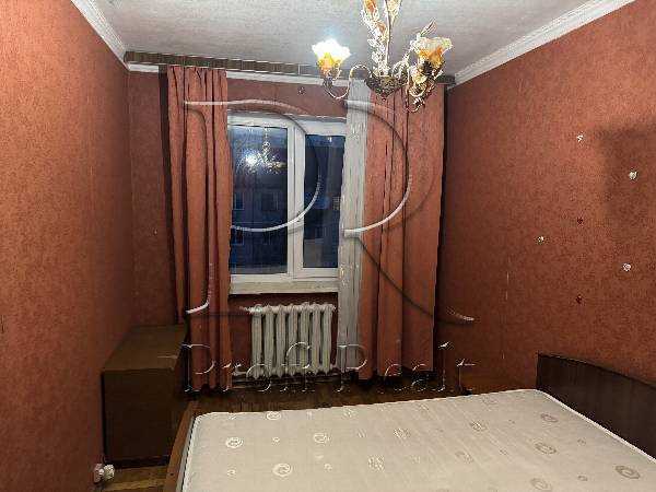 Продажа 2-комнатной квартиры 45 м², Николая Василенко ул., 11