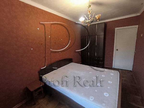 Продажа 2-комнатной квартиры 45 м², Николая Василенко ул., 11