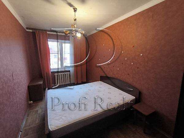Продажа 2-комнатной квартиры 45 м², Николая Василенко ул., 11