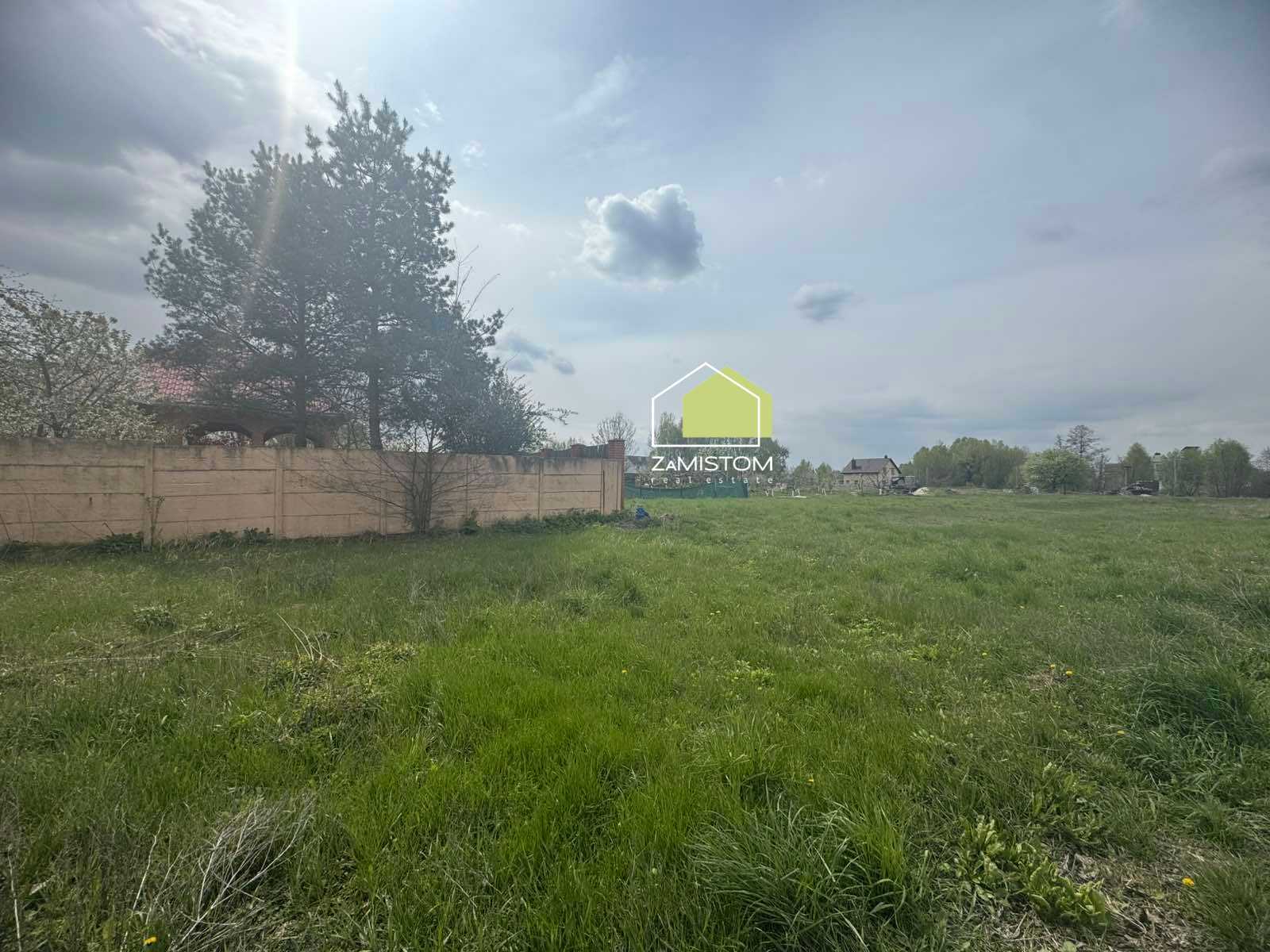 Продажа участка под индивидуальное жилое строительство 15 соток