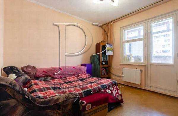 Продажа 4-комнатной квартиры 89 м², Михаила Гришко ул., 8А