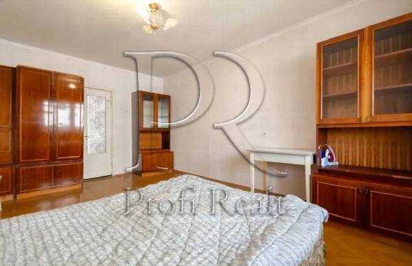 Продажа 4-комнатной квартиры 89 м², Михаила Гришко ул., 8А