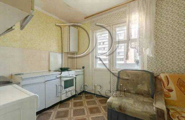 Продажа 4-комнатной квартиры 89 м², Михаила Гришко ул., 8А