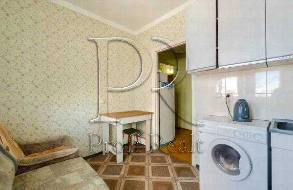 Продажа 4-комнатной квартиры 89 м², Михаила Гришко ул., 8А