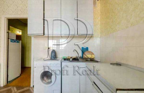 Продажа 4-комнатной квартиры 89 м², Михаила Гришко ул., 8А