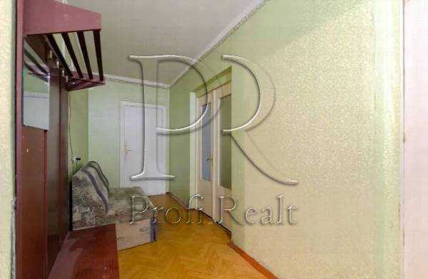 Продажа 4-комнатной квартиры 89 м², Михаила Гришко ул., 8А