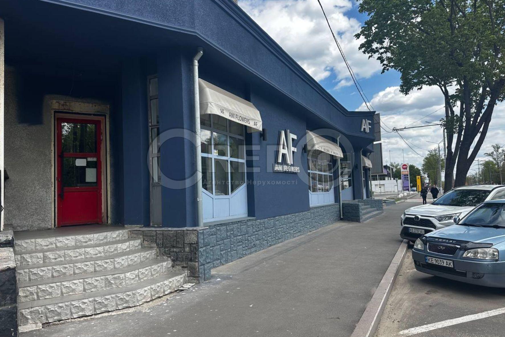 Аренда магазина 28 м², Мира просп.