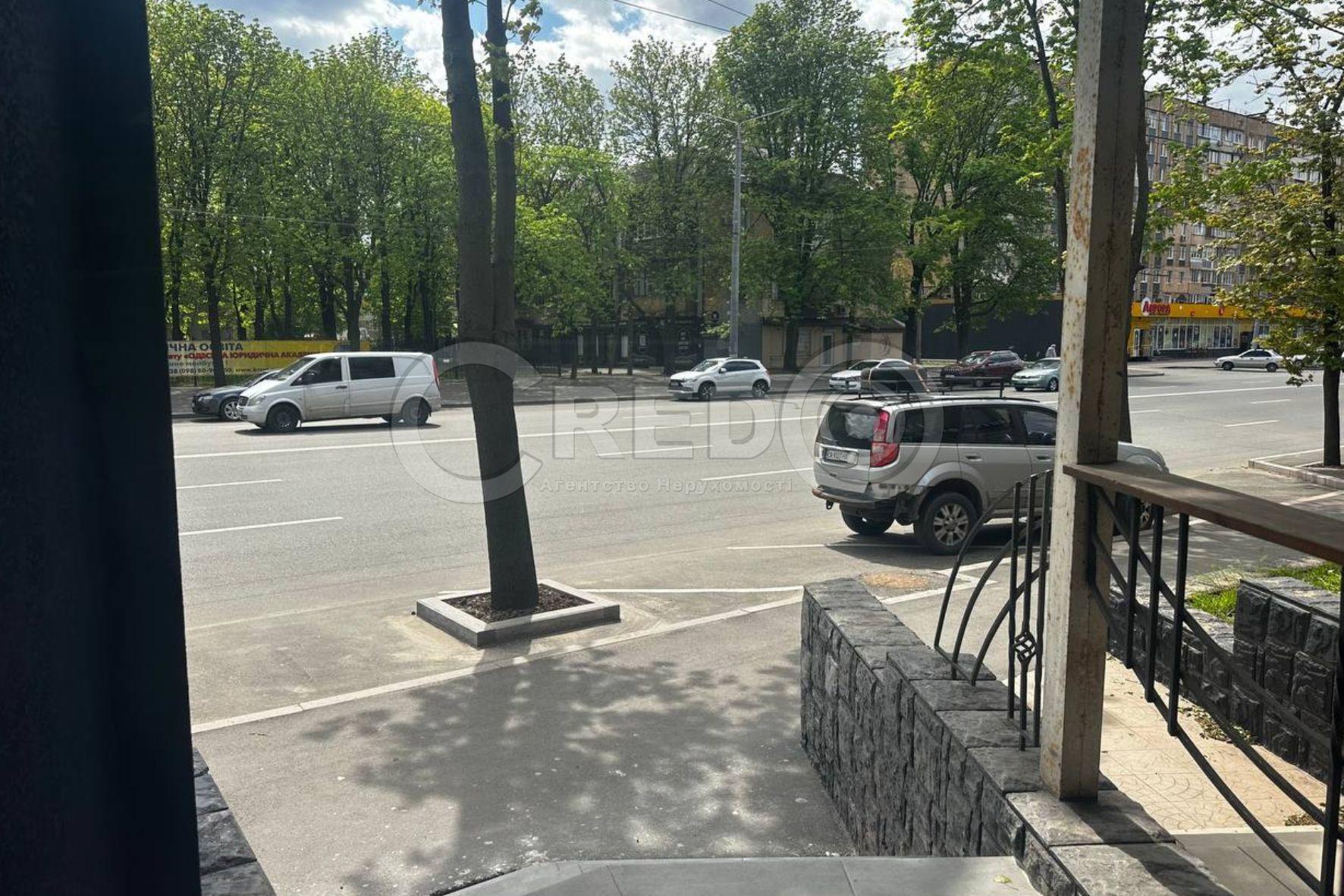 Аренда магазина 28 м², Мира просп.
