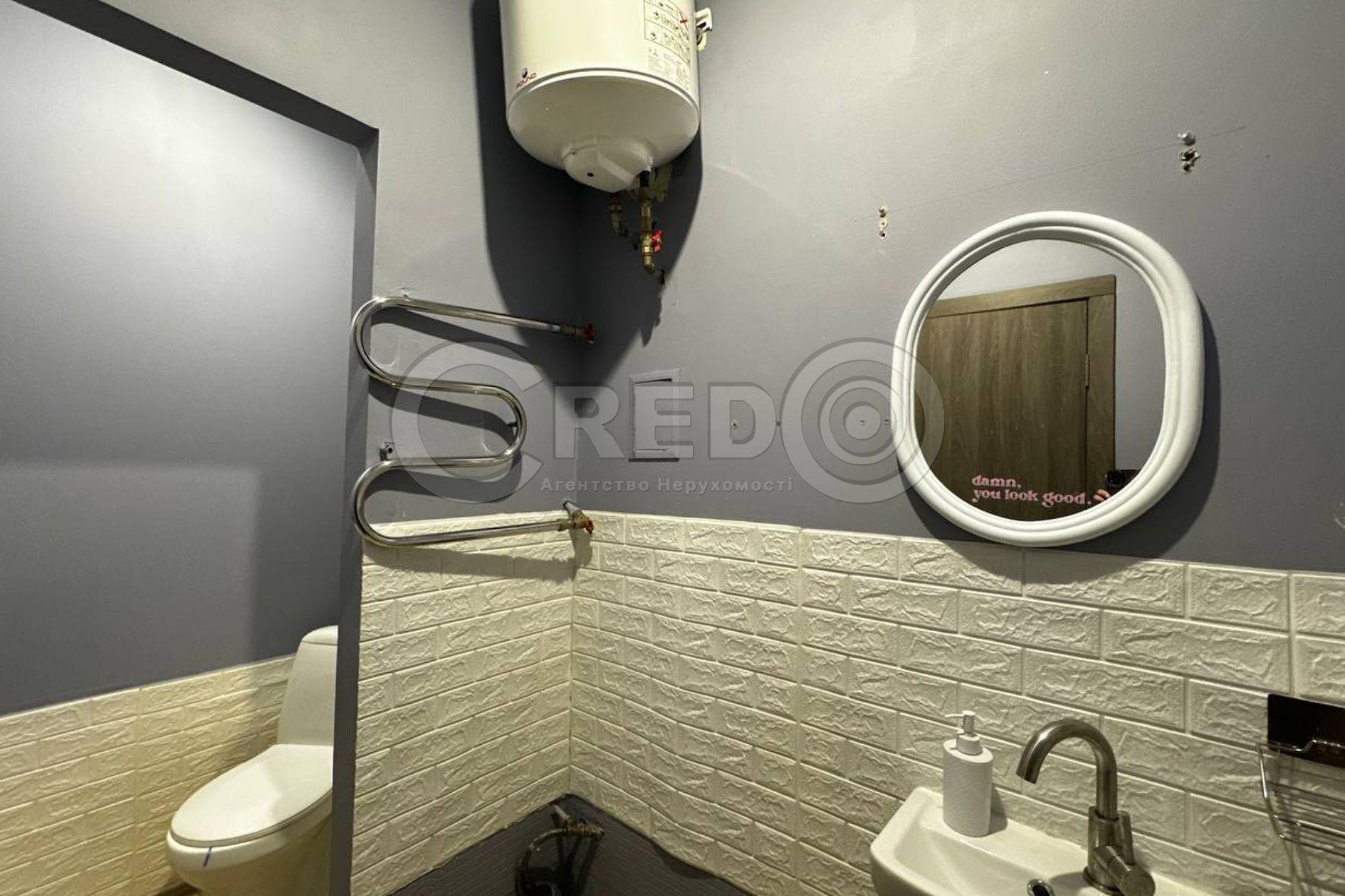 Аренда торгового помещения 61.8 м², Гагарина просп.