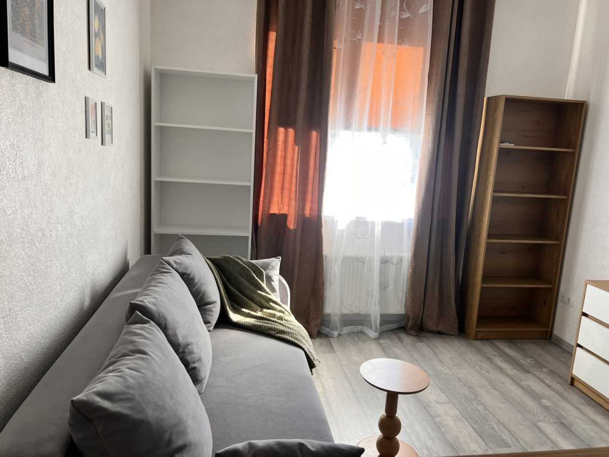 Продаж 1-кімнатної квартири 23 м², Владислава Бувалкіна, 66