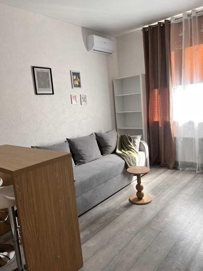 Продаж 1-кімнатної квартири 23 м², Владислава Бувалкіна, 66