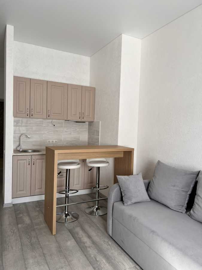 Продаж 1-кімнатної квартири 23 м², Владислава Бувалкіна, 66