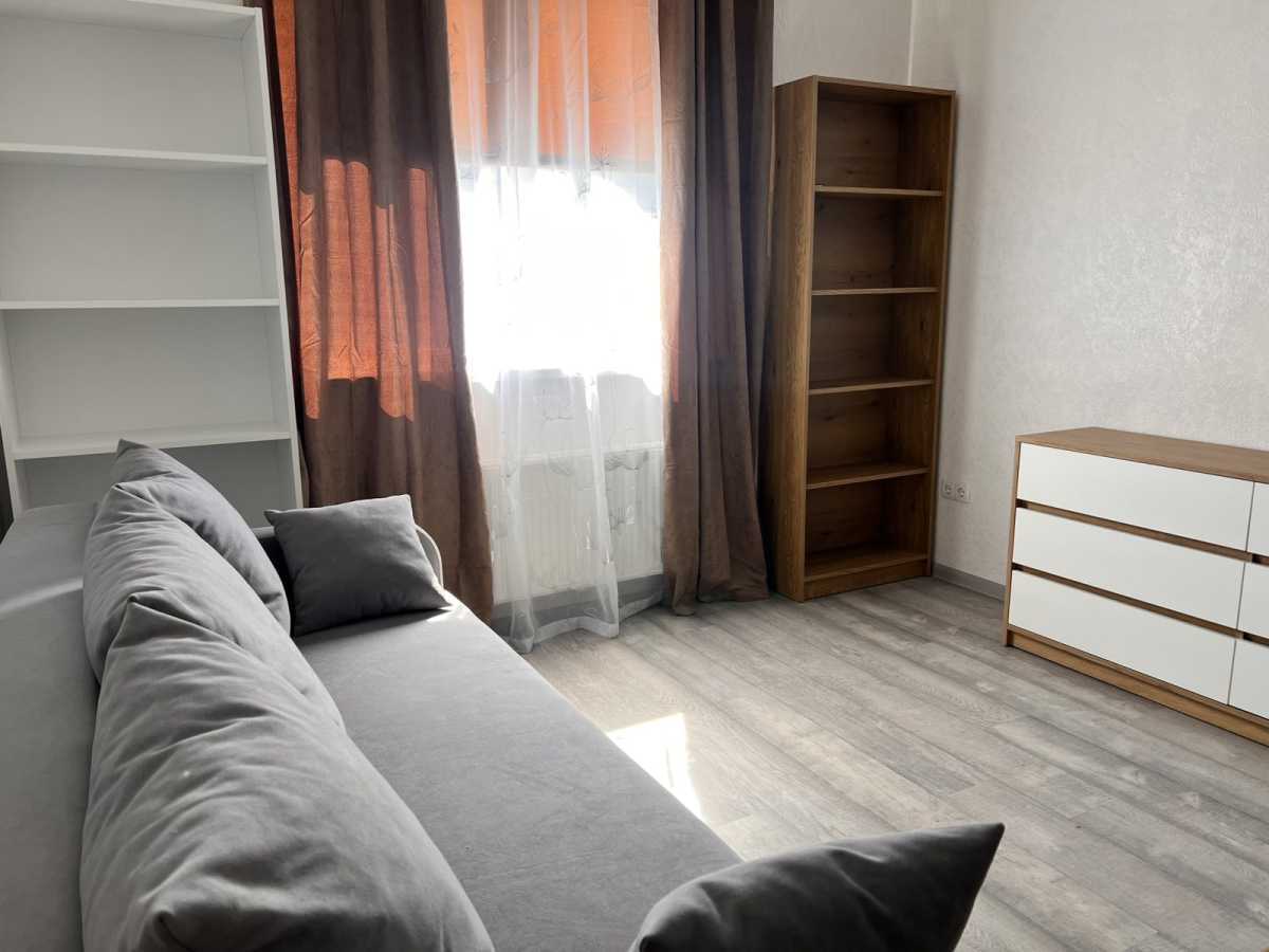 Продаж 1-кімнатної квартири 23 м², Владислава Бувалкіна, 66