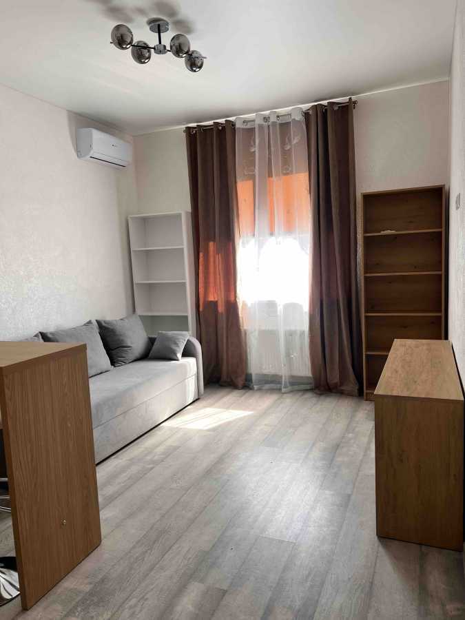 Продаж 1-кімнатної квартири 23 м², Владислава Бувалкіна, 66