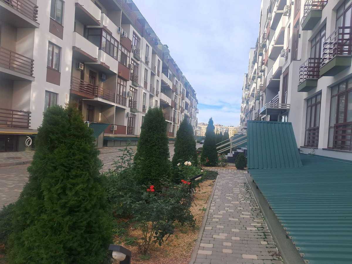 Продаж 1-кімнатної квартири 23 м², Владислава Бувалкіна, 66