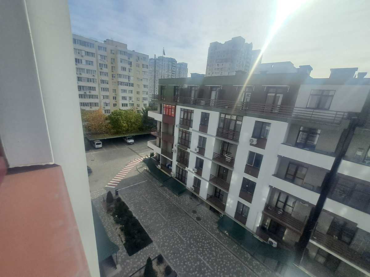 Продаж 1-кімнатної квартири 23 м², Владислава Бувалкіна, 66