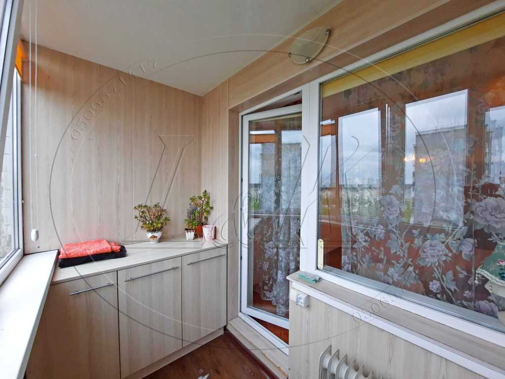 Продажа 3-комнатной квартиры 69 м², Генерала Наумова ул., 31А