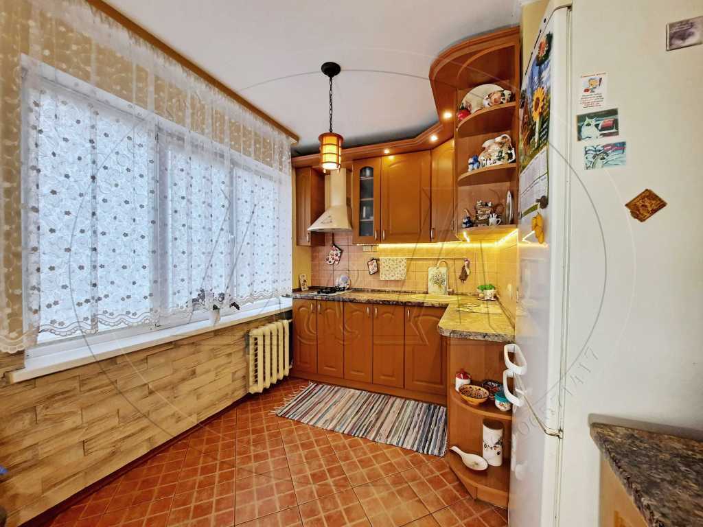 Продажа 3-комнатной квартиры 69 м², Генерала Наумова ул., 31А