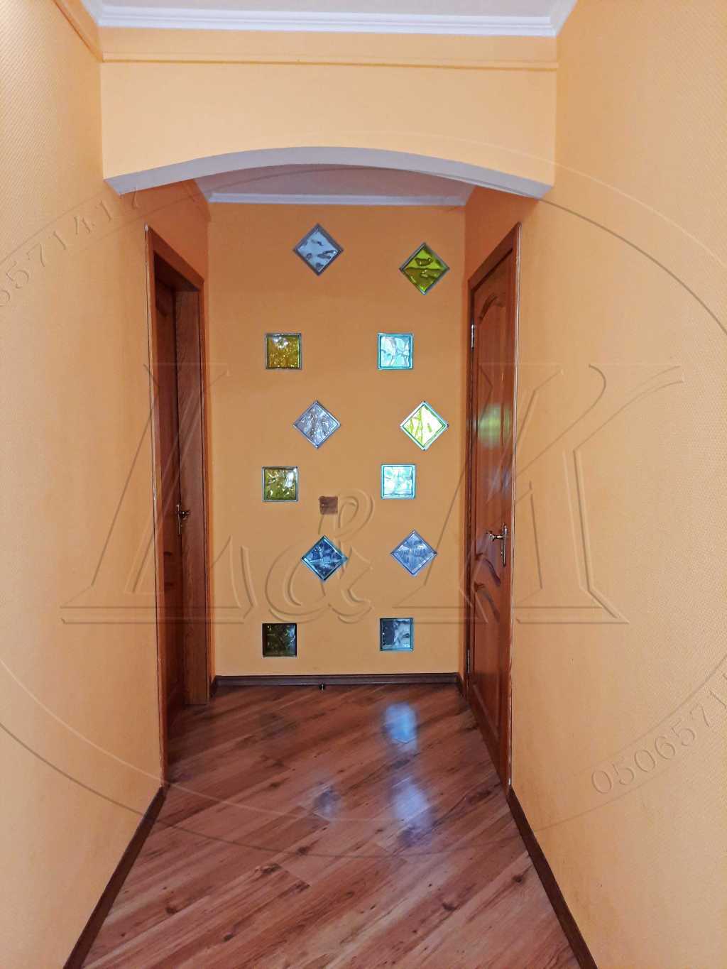 Продажа 3-комнатной квартиры 69 м², Генерала Наумова ул., 31А