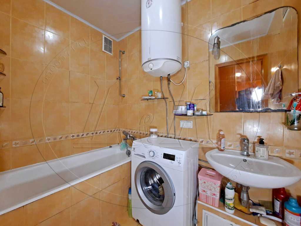 Продажа 3-комнатной квартиры 69 м², Генерала Наумова ул., 31А