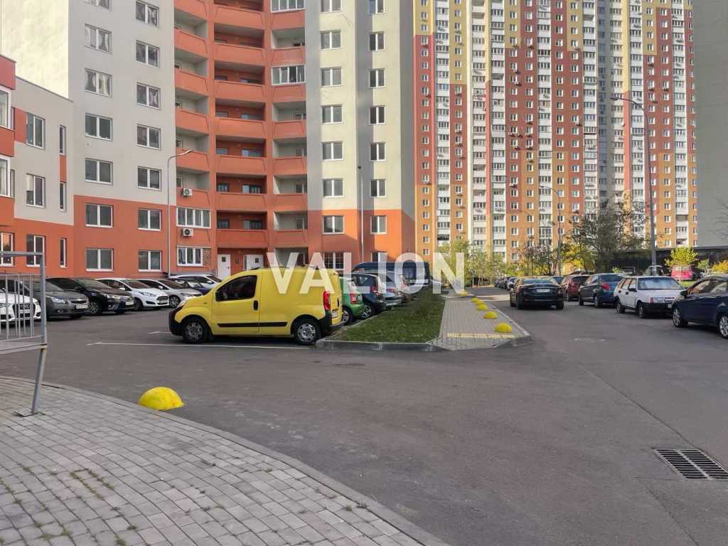 Продажа 1-комнатной квартиры 32.7 м², ЖК на ул. Милославская, 18, ДОМ 1