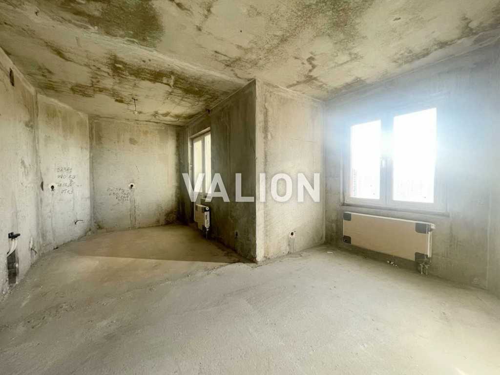 Продажа 1-комнатной квартиры 32.7 м², ЖК на ул. Милославская, 18, ДОМ 1