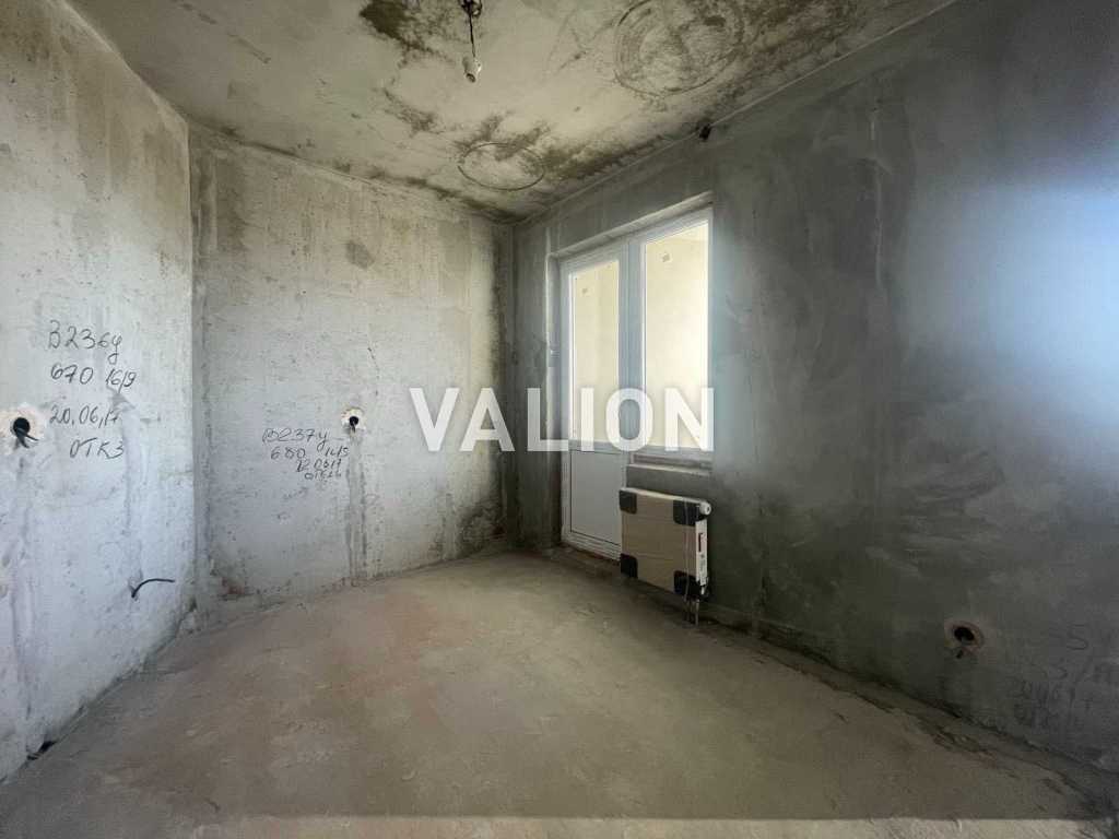 Продажа 1-комнатной квартиры 32.7 м², ЖК на ул. Милославская, 18, ДОМ 1