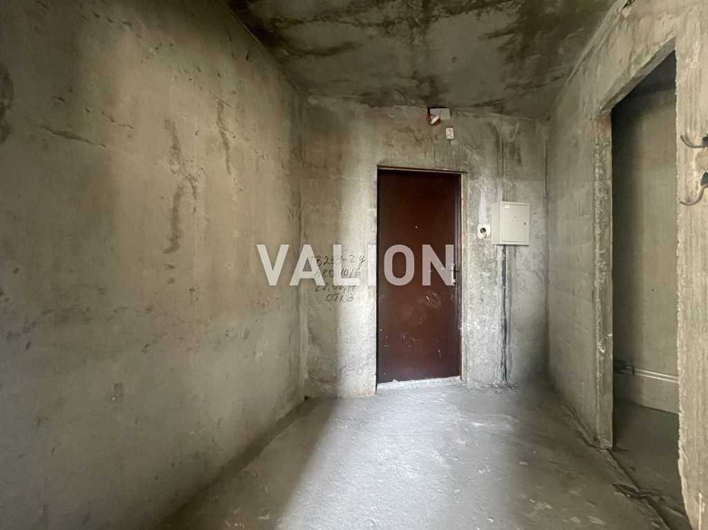 Продажа 1-комнатной квартиры 32.7 м², ЖК на ул. Милославская, 18, ДОМ 1