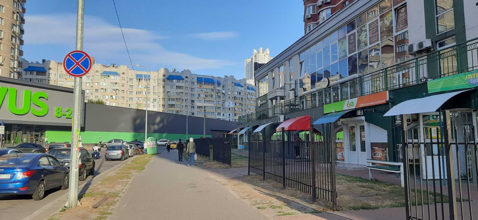 Оренда 2-кімнатної квартири 60 м², Княжий Затон вул., 7