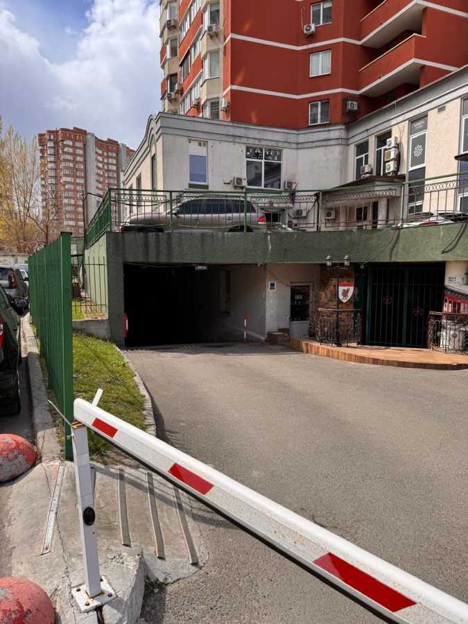 Оренда 2-кімнатної квартири 60 м², Княжий Затон вул., 7
