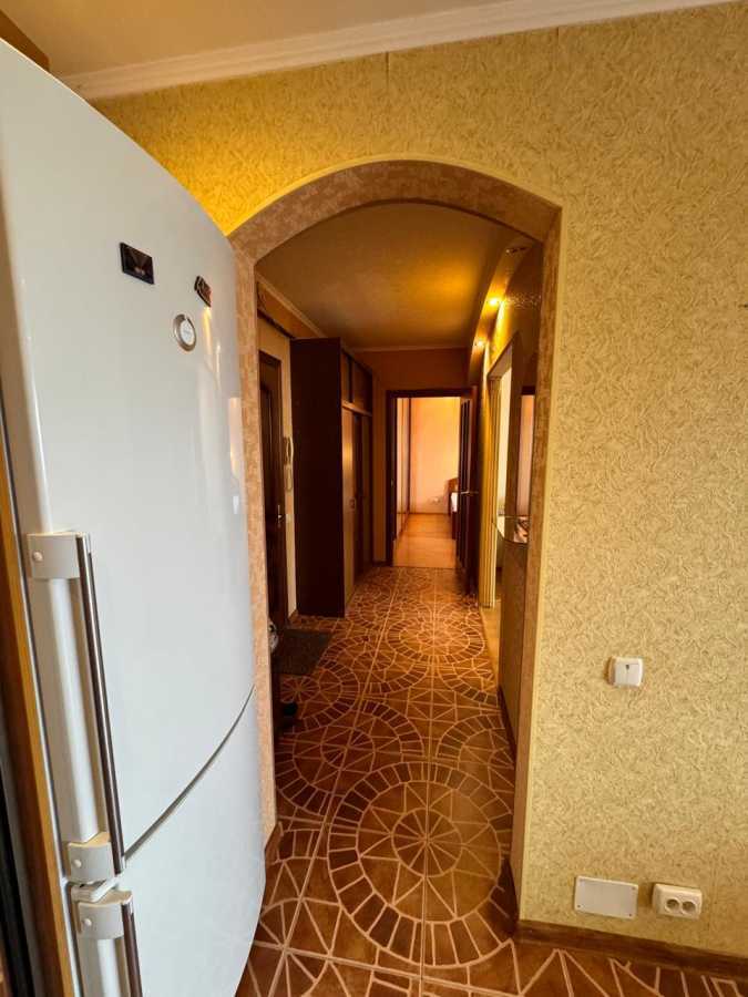 Оренда 2-кімнатної квартири 60 м², Княжий Затон вул., 7