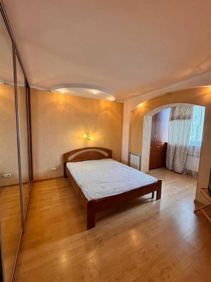 Оренда 2-кімнатної квартири 60 м², Княжий Затон вул., 7