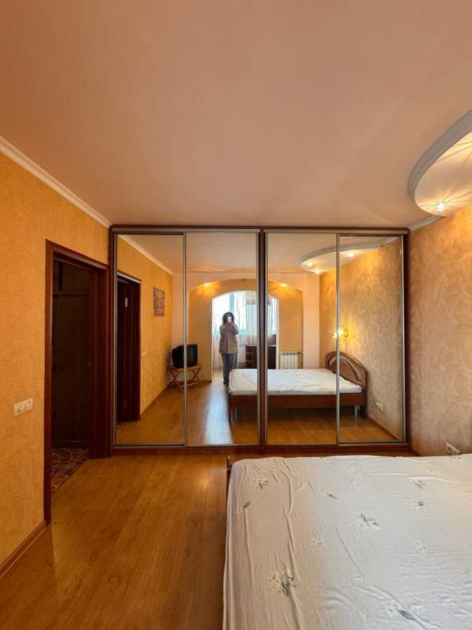 Оренда 2-кімнатної квартири 60 м², Княжий Затон вул., 7