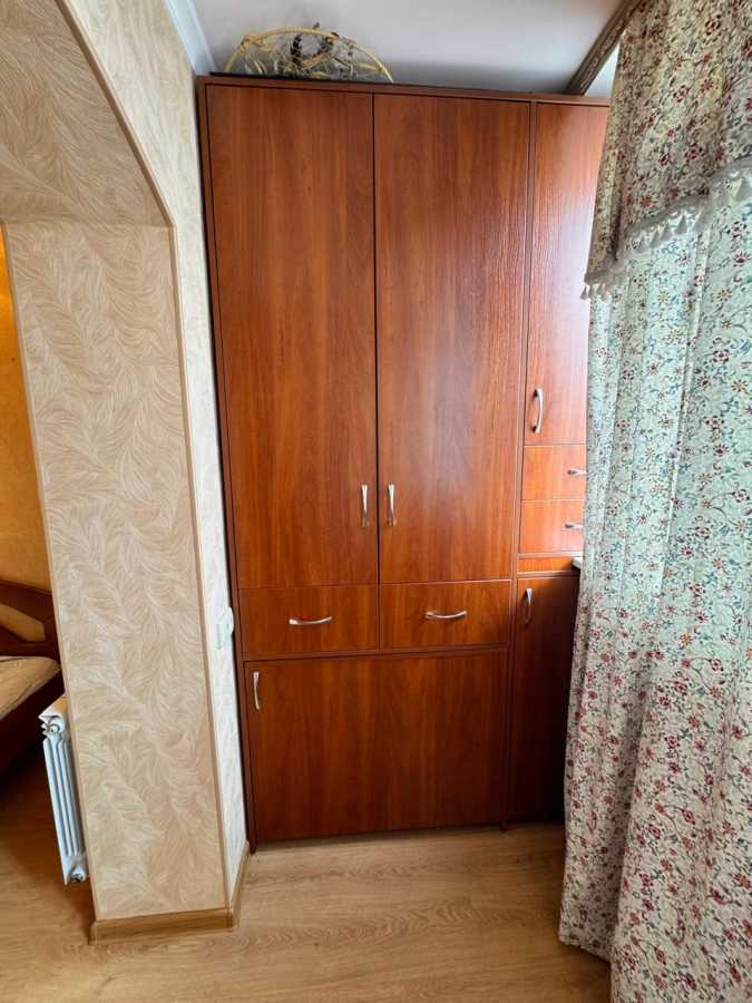 Оренда 2-кімнатної квартири 60 м², Княжий Затон вул., 7