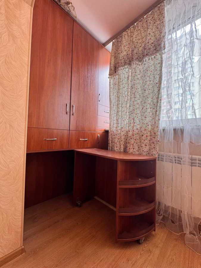 Оренда 2-кімнатної квартири 60 м², Княжий Затон вул., 7