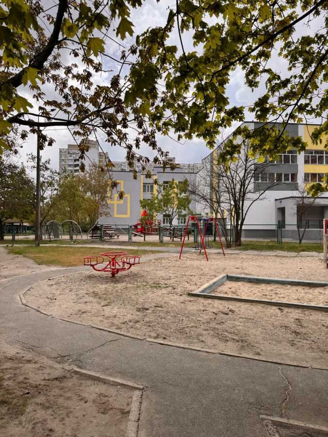 Оренда 2-кімнатної квартири 60 м², Княжий Затон вул., 7