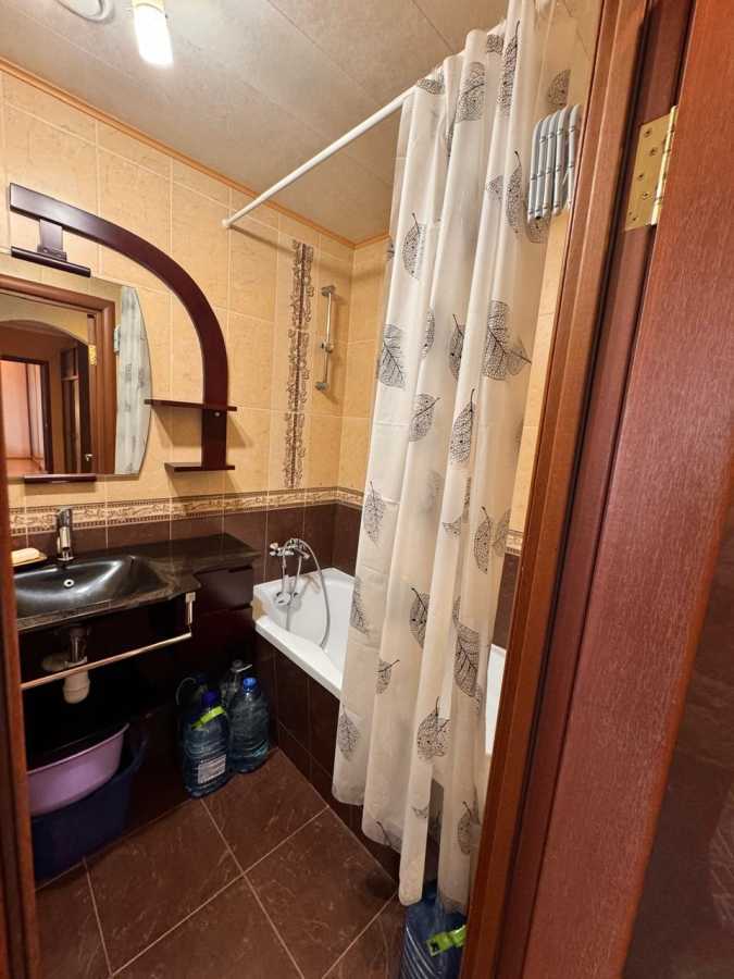 Оренда 2-кімнатної квартири 60 м², Княжий Затон вул., 7